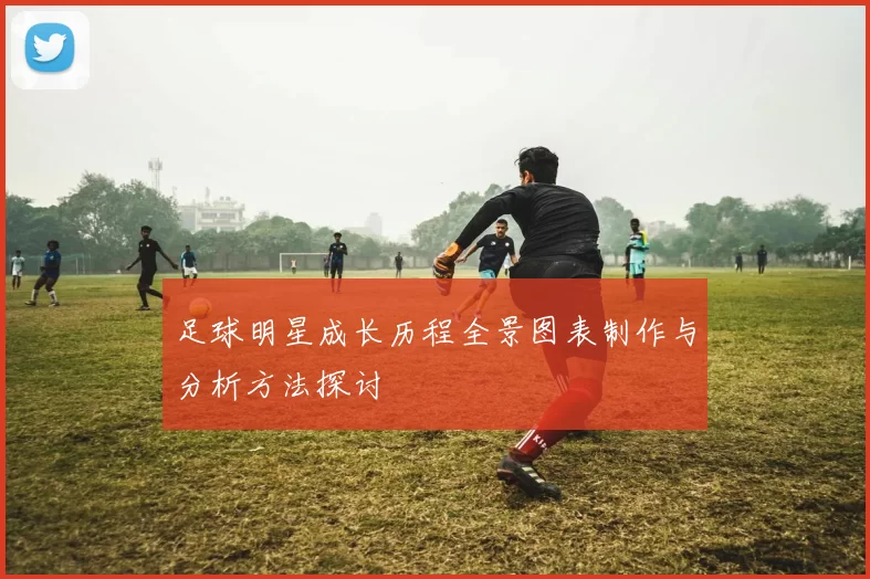 足球明星成长历程全景图表制作与分析方法探讨